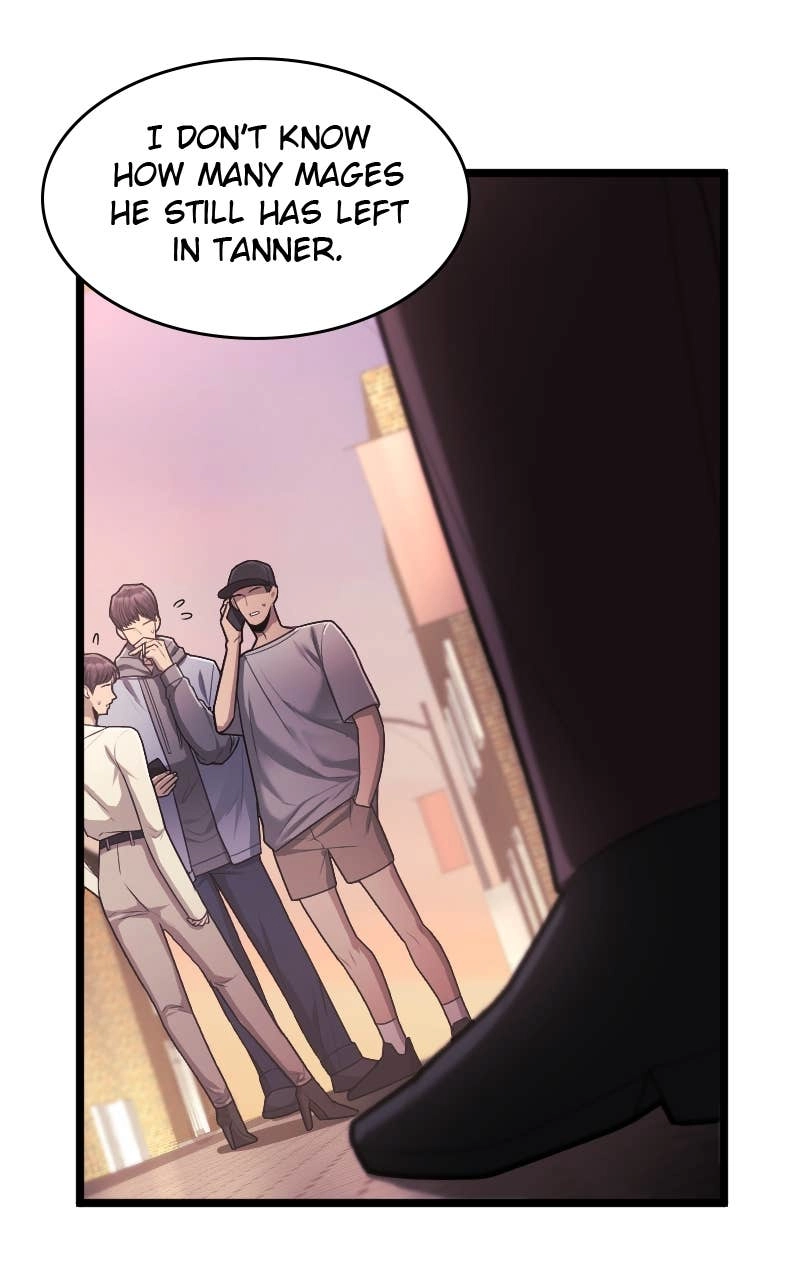 Paranoid Mage Chapter 74, page 24 of 122