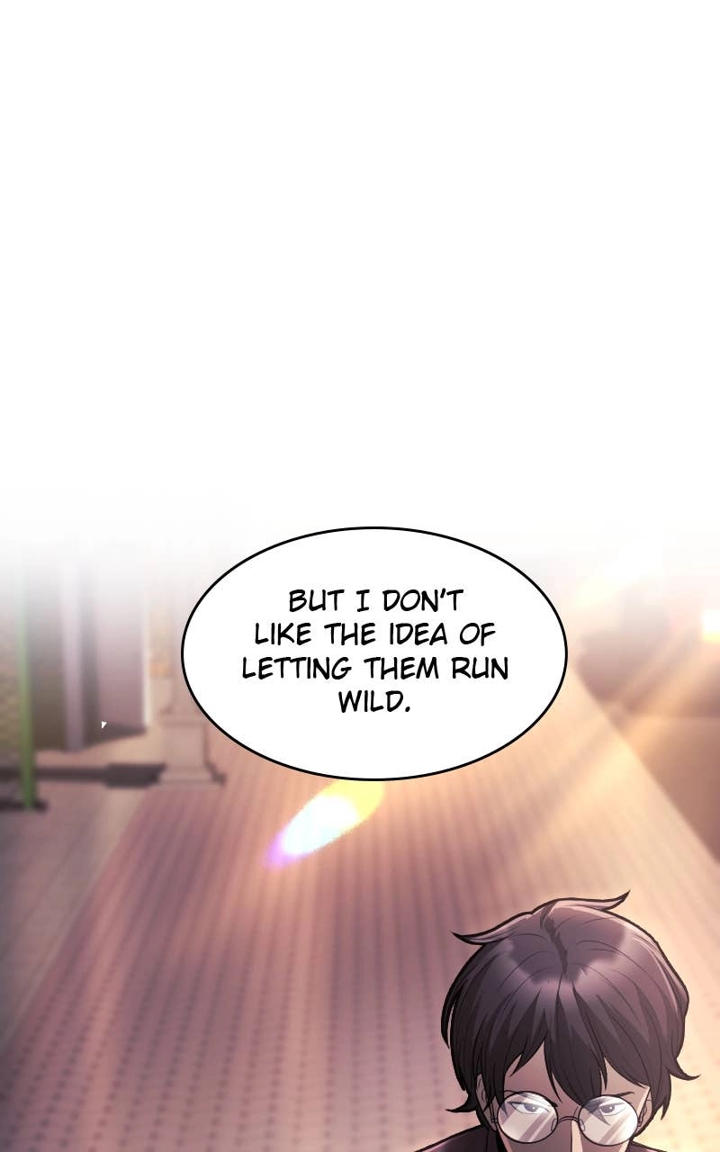 Paranoid Mage Chapter 74, page 25 of 122