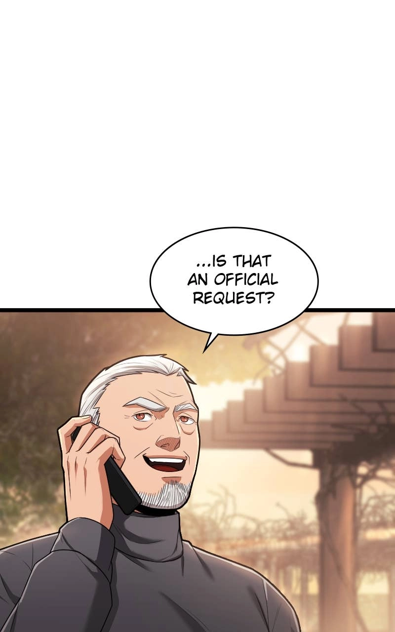 Paranoid Mage Chapter 74, page 27 of 122