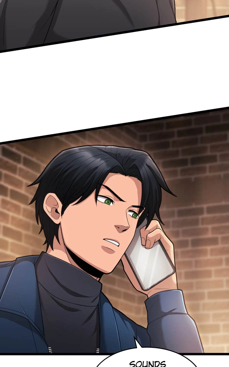 Paranoid Mage Chapter 74, page 28 of 122
