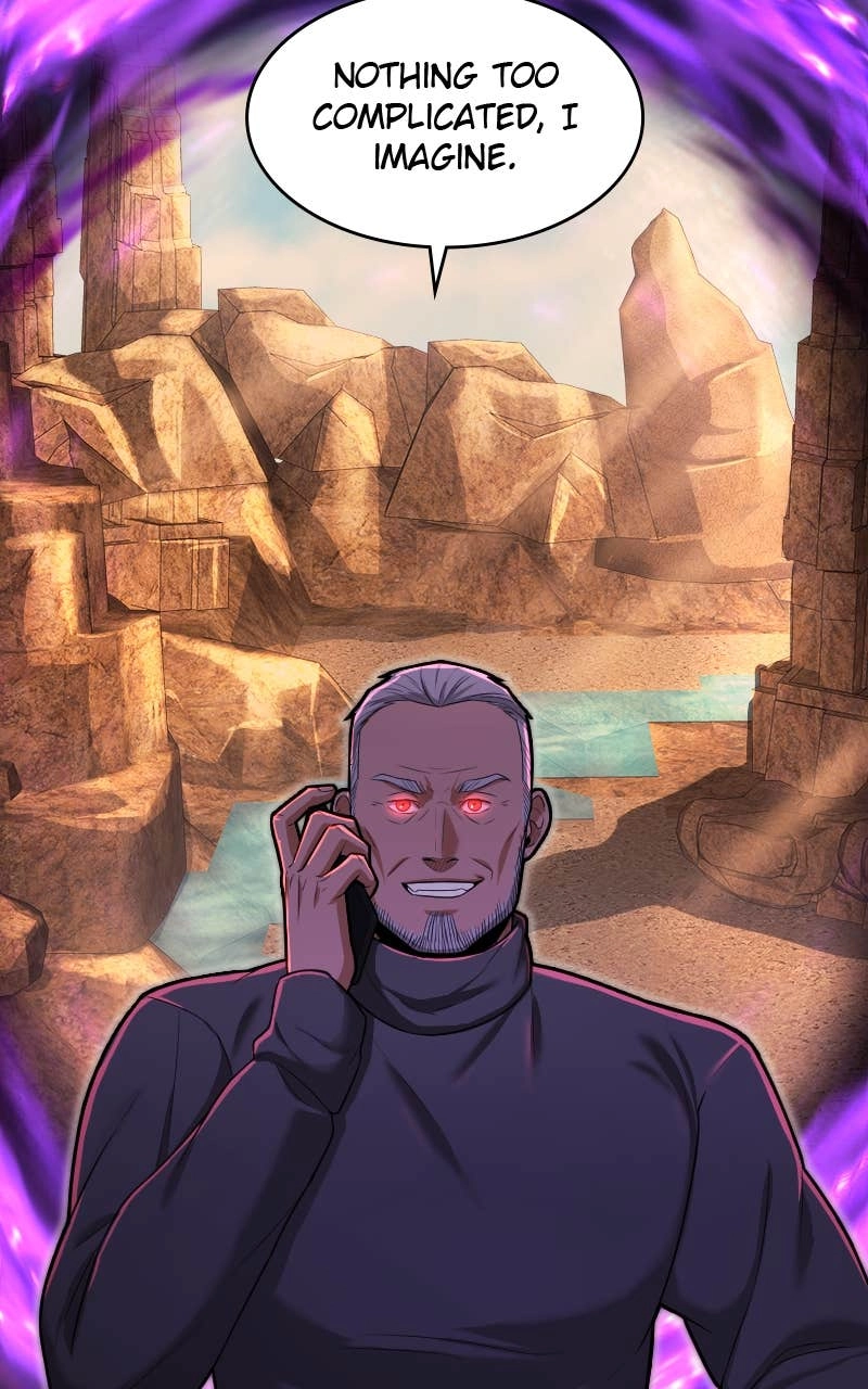 Paranoid Mage Chapter 74, page 30 of 122