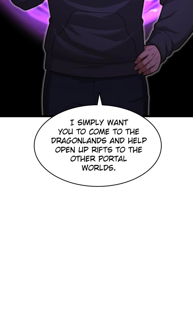 Paranoid Mage Chapter 74, page 31 of 122