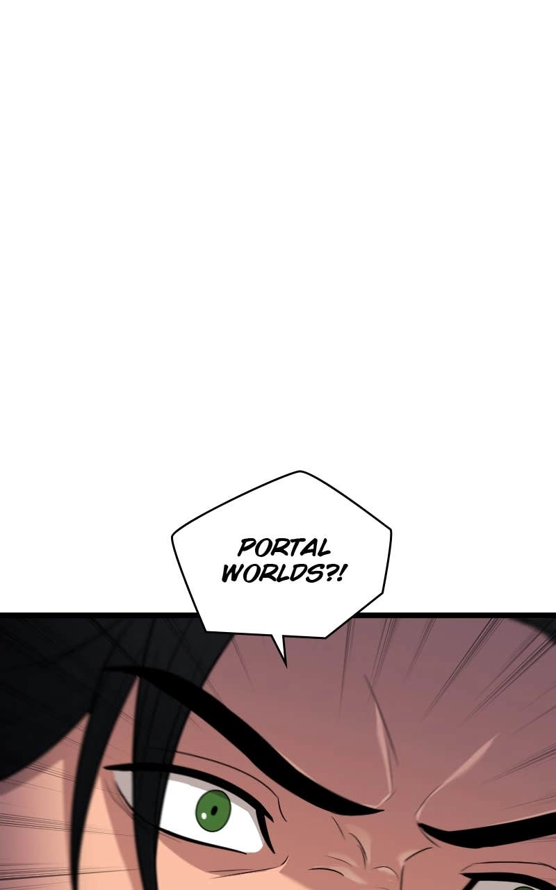 Paranoid Mage Chapter 74, page 32 of 122