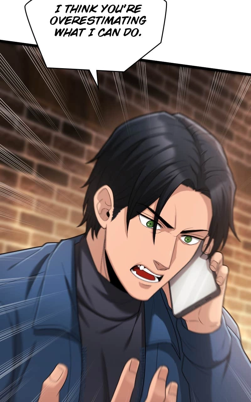 Paranoid Mage Chapter 74, page 34 of 122