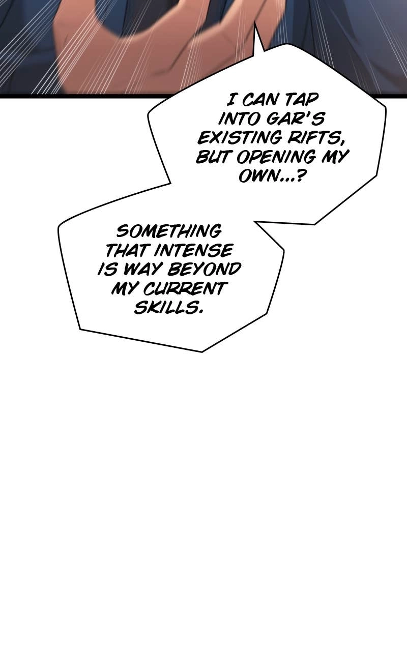 Paranoid Mage Chapter 74, page 35 of 122