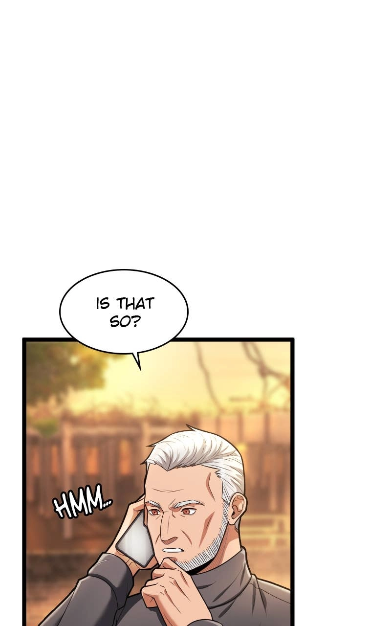 Paranoid Mage Chapter 74, page 36 of 122