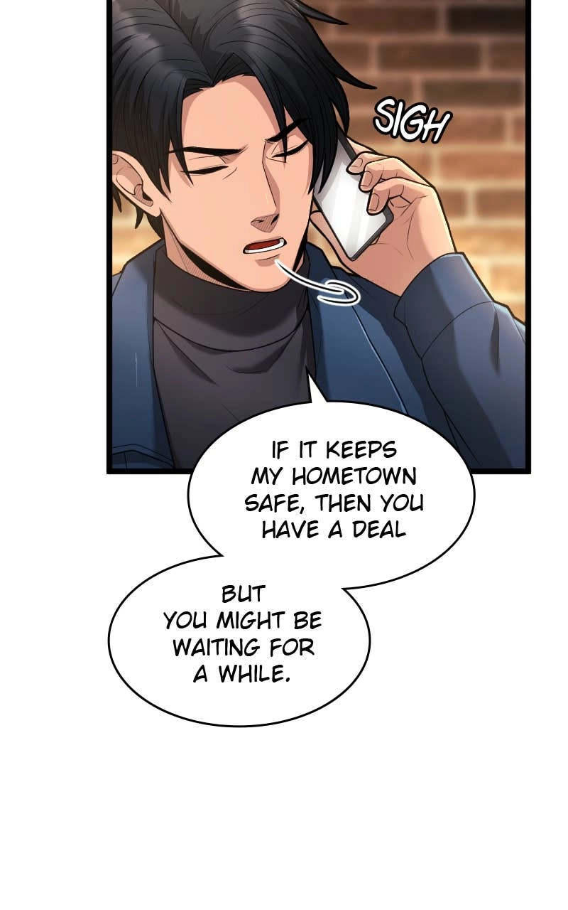 Paranoid Mage Chapter 74, page 38 of 122