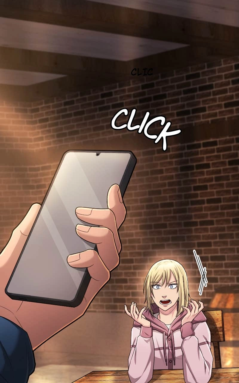 Paranoid Mage Chapter 74, page 41 of 122