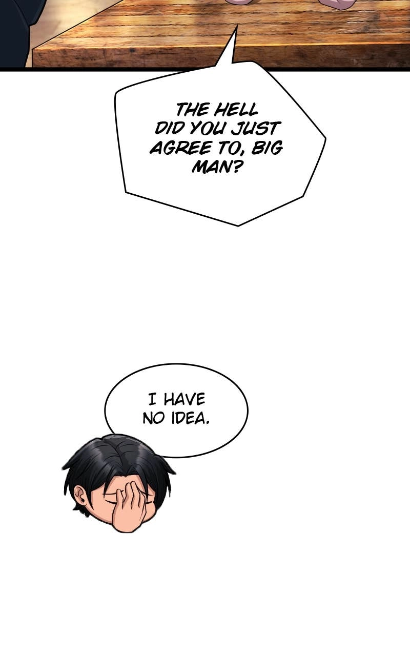 Paranoid Mage Chapter 74, page 42 of 122
