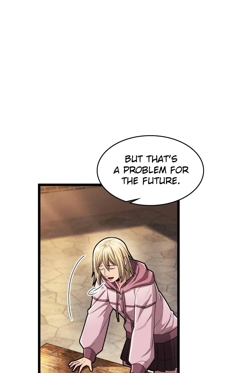Paranoid Mage Chapter 74, page 43 of 122