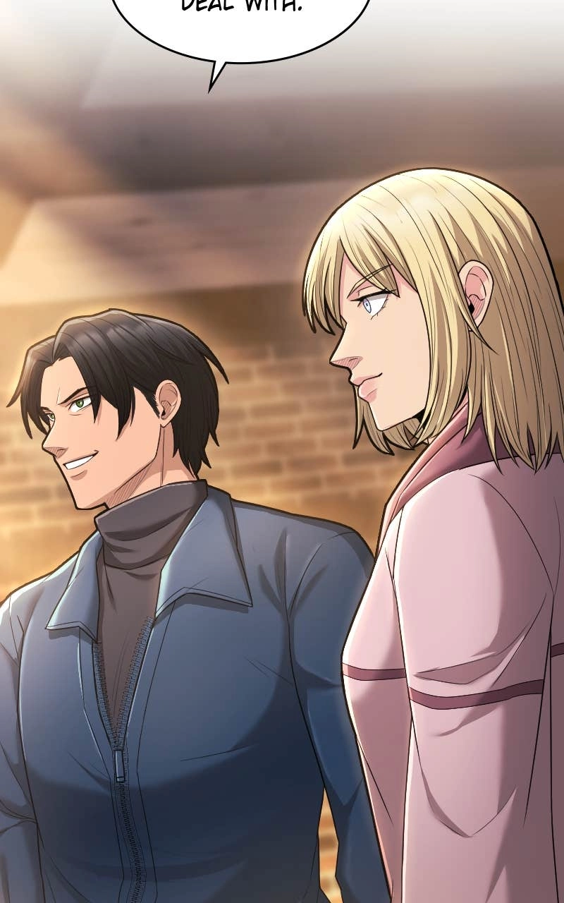 Paranoid Mage Chapter 74, page 45 of 122