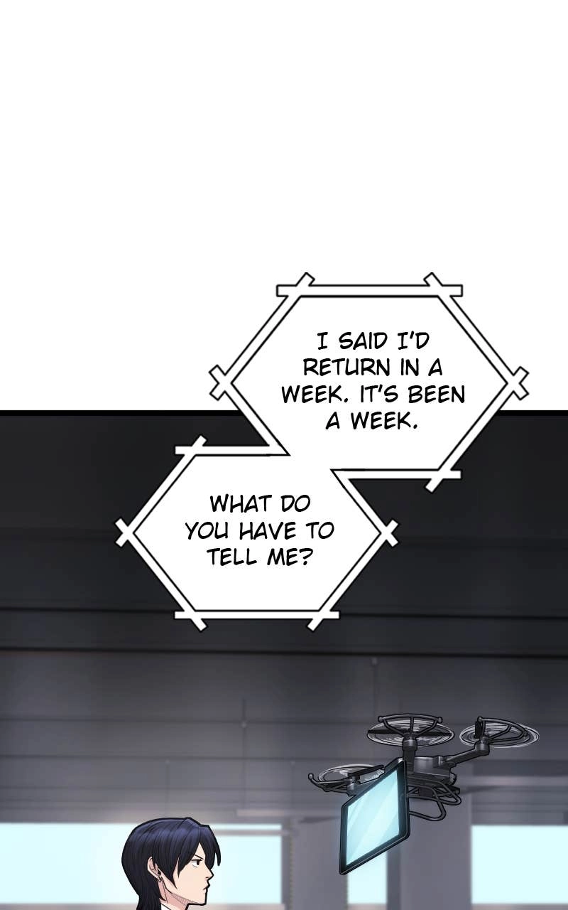 Paranoid Mage Chapter 74, page 49 of 122