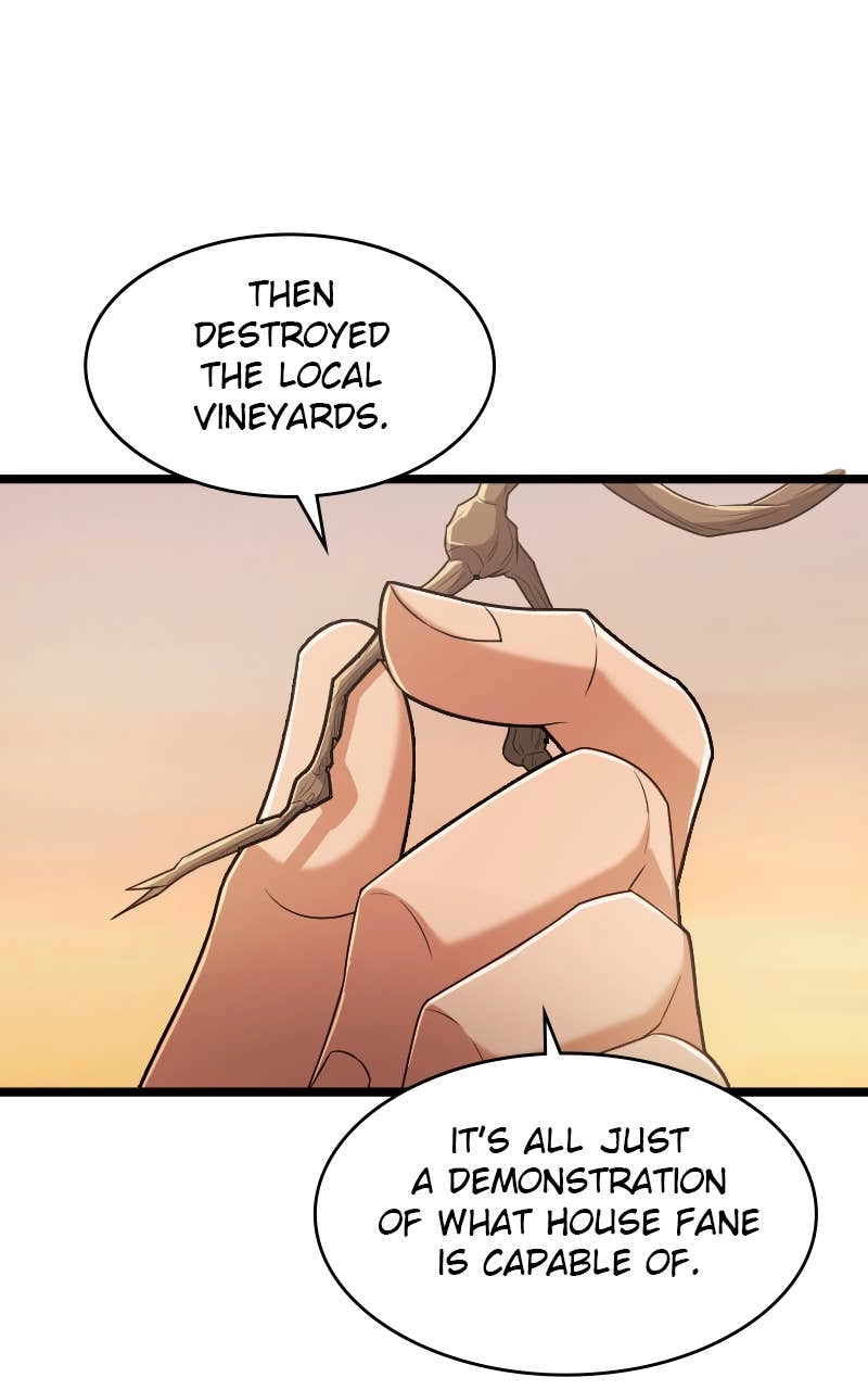 Paranoid Mage Chapter 74, page 5 of 122