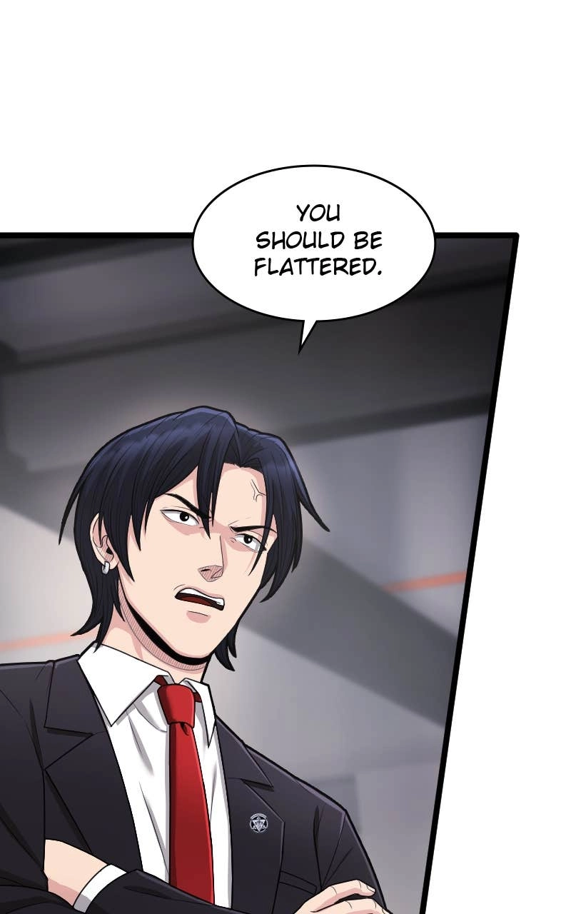 Paranoid Mage Chapter 74, page 51 of 122