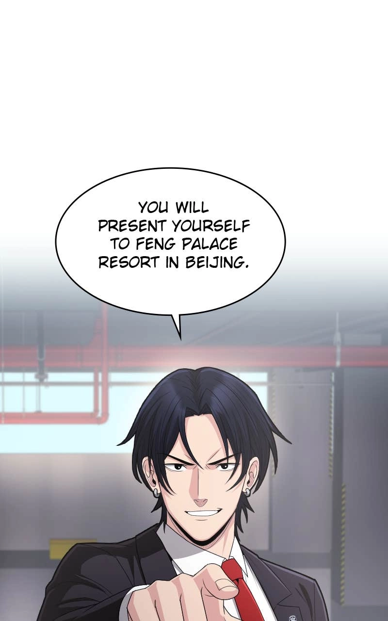 Paranoid Mage Chapter 74, page 55 of 122