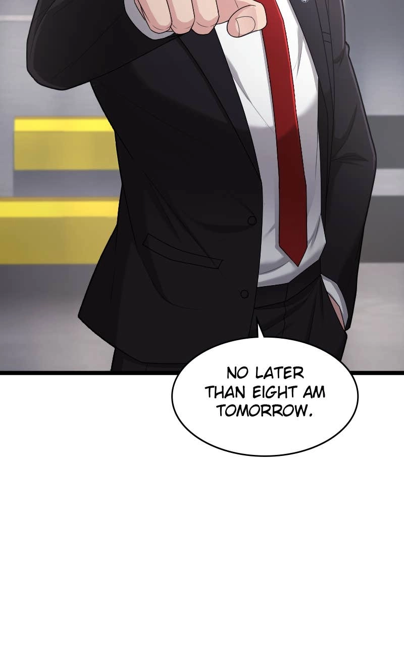Paranoid Mage Chapter 74, page 56 of 122