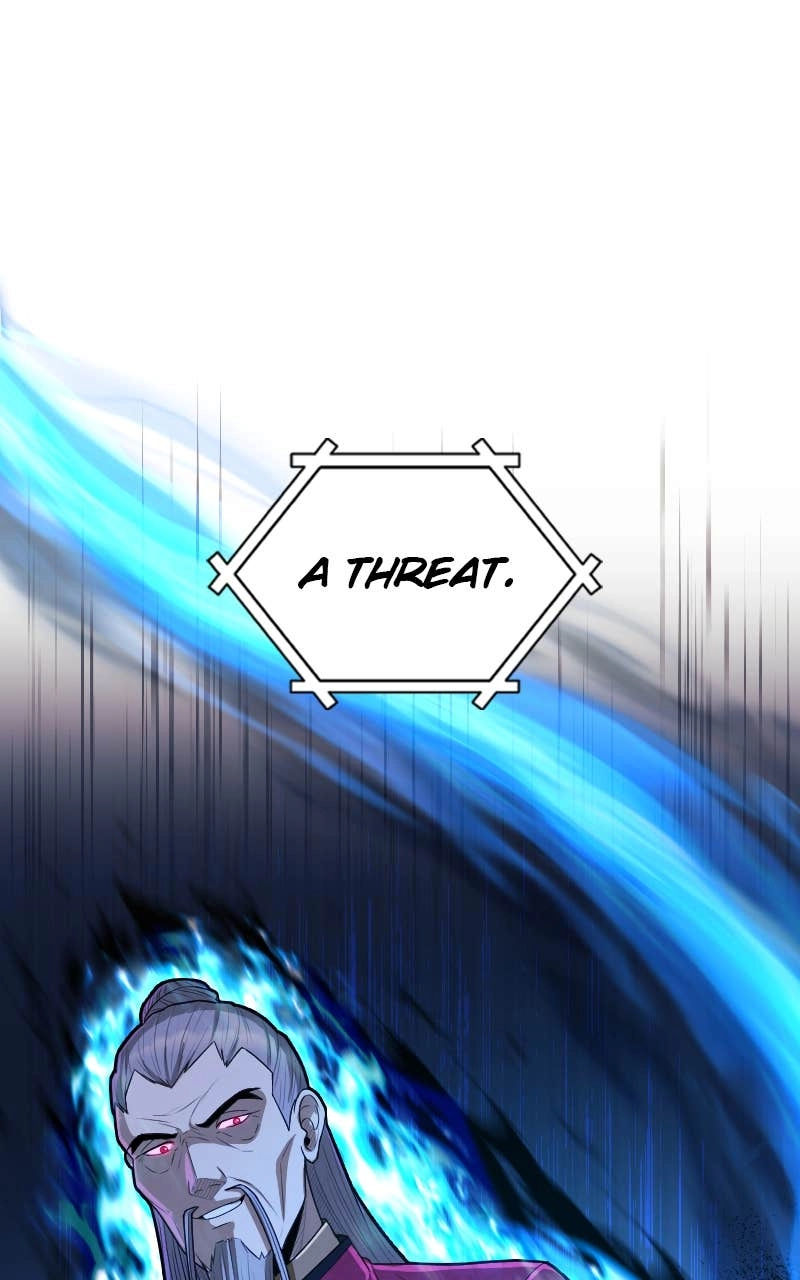 Paranoid Mage Chapter 74, page 6 of 122