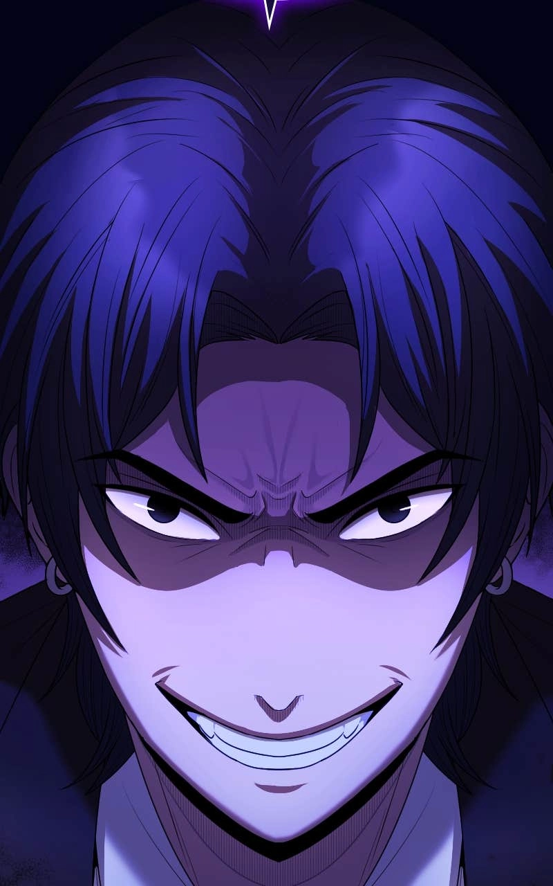Paranoid Mage Chapter 74, page 63 of 122