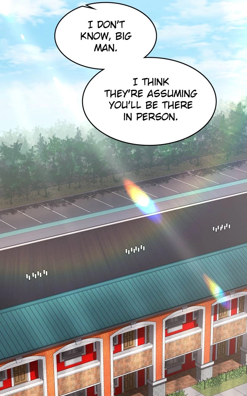 Paranoid Mage Chapter 74, page 65 of 122