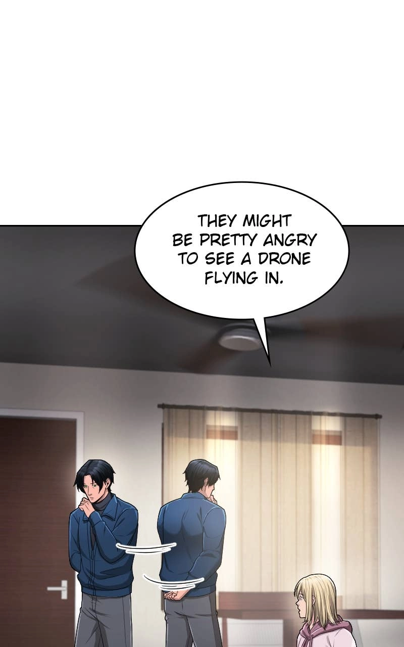Paranoid Mage Chapter 74, page 67 of 122