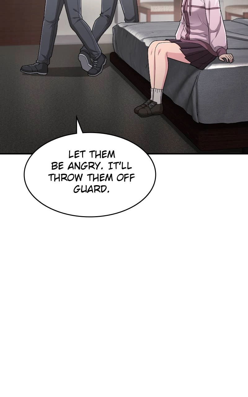 Paranoid Mage Chapter 74, page 68 of 122
