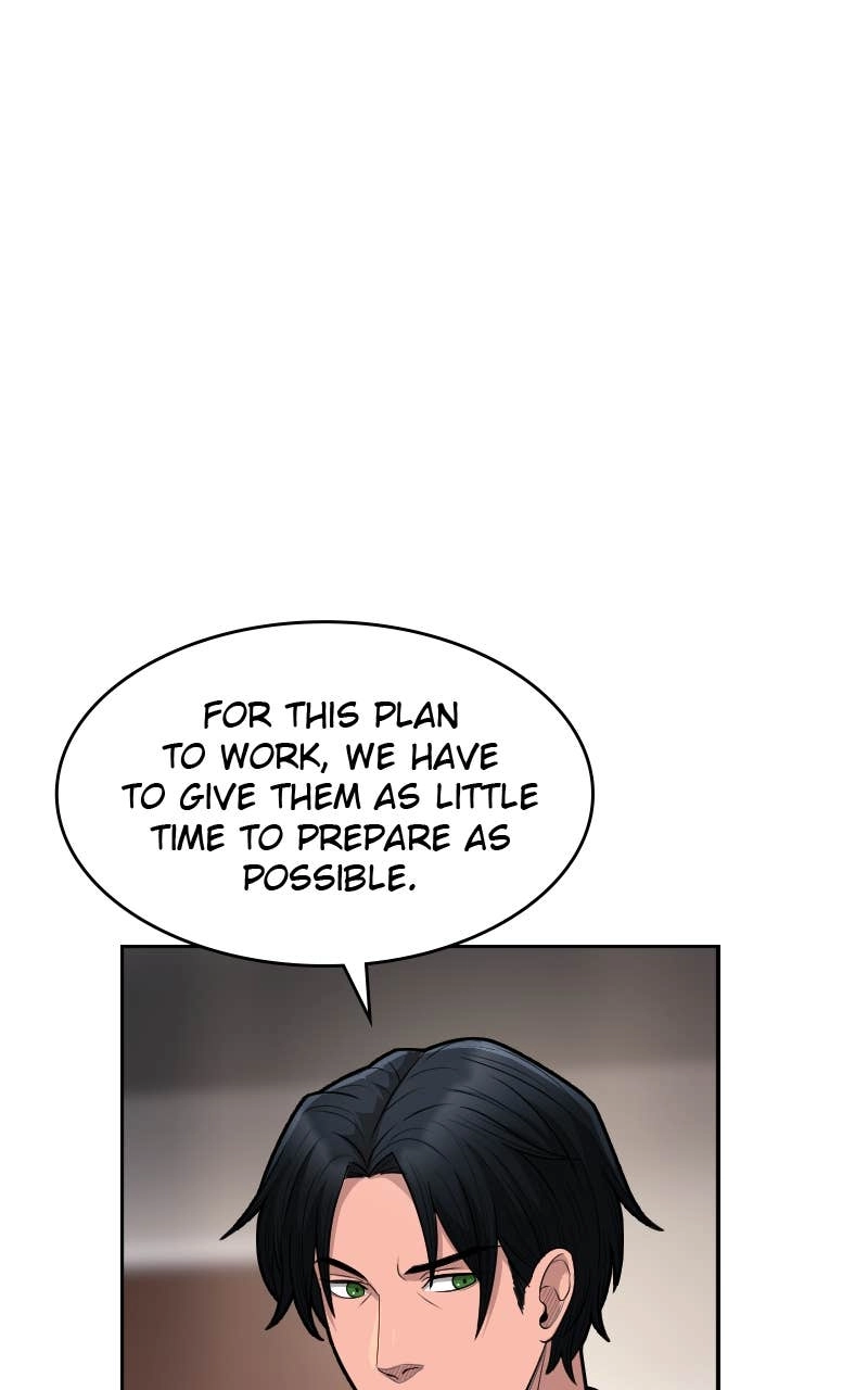 Paranoid Mage Chapter 74, page 69 of 122