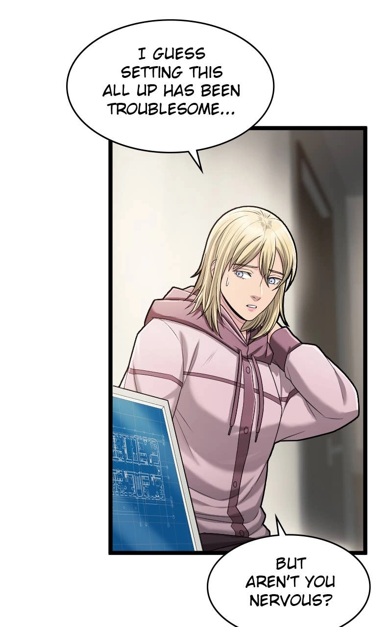 Paranoid Mage Chapter 74, page 73 of 122