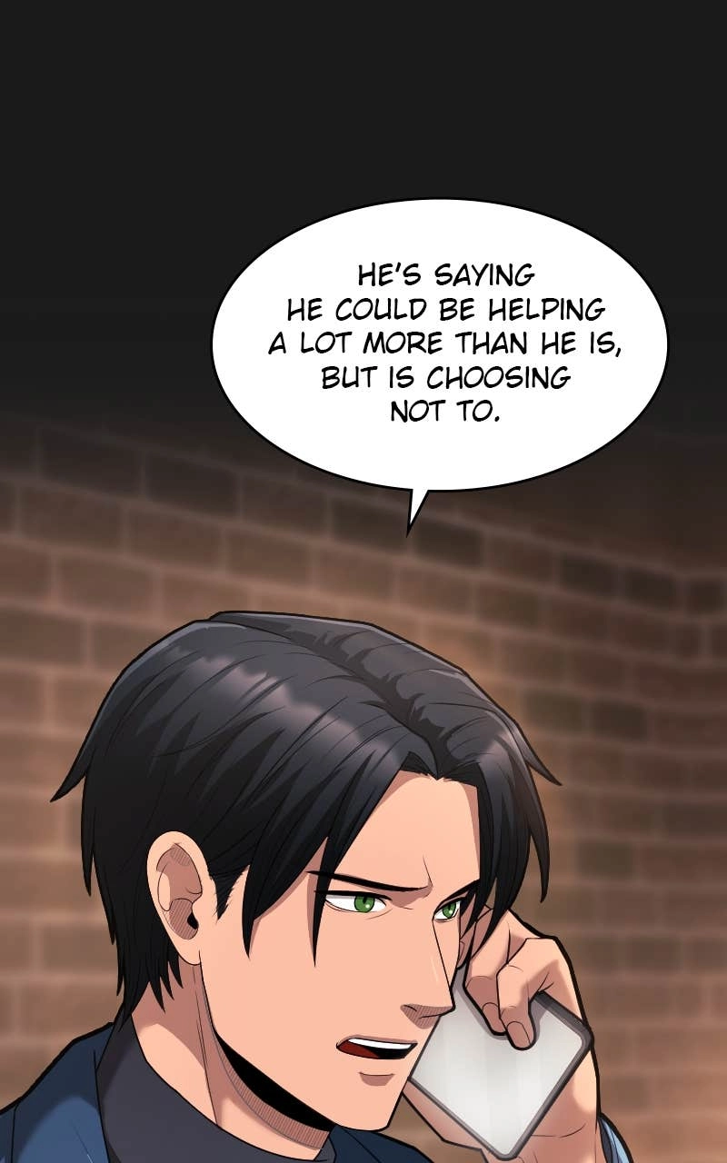 Paranoid Mage Chapter 74, page 8 of 122