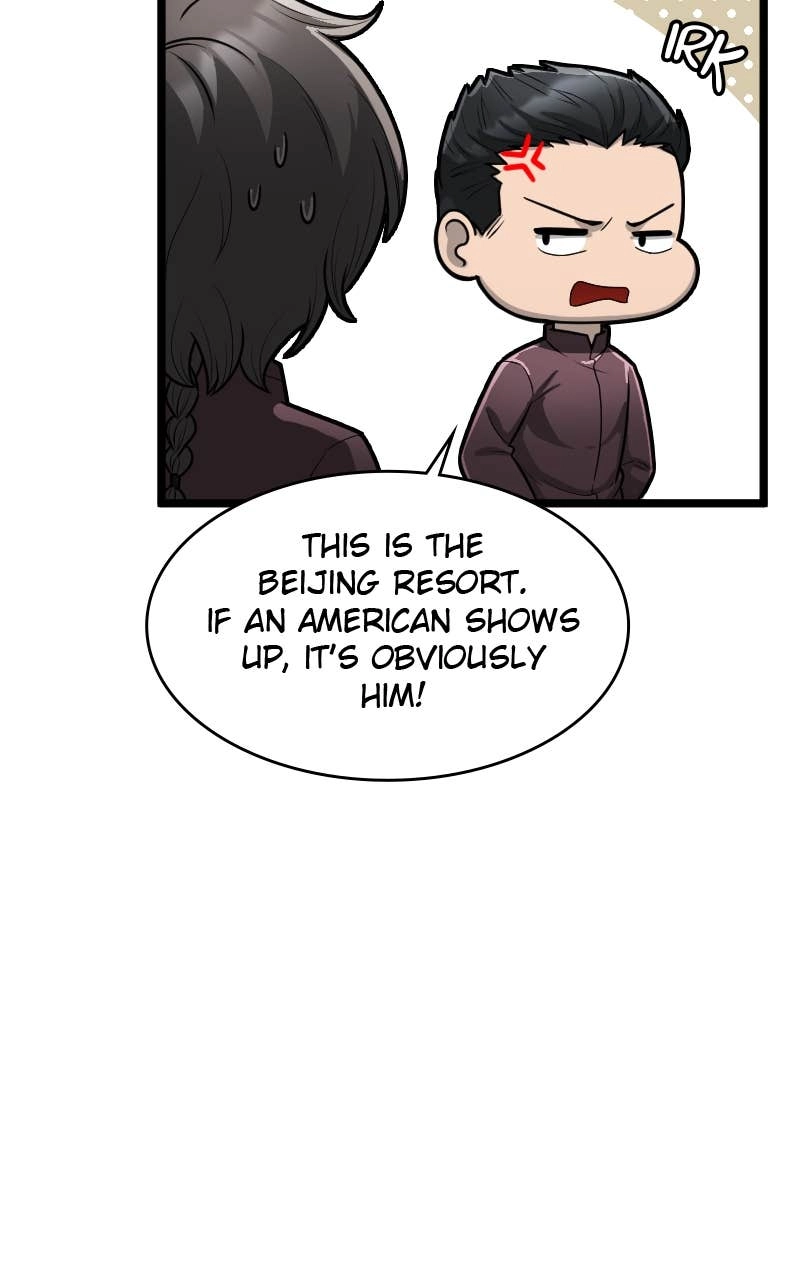 Paranoid Mage Chapter 74, page 85 of 122