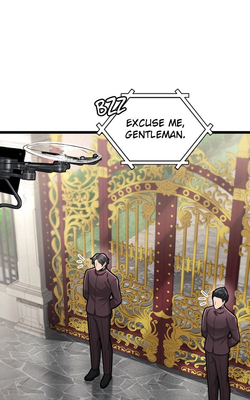 Paranoid Mage Chapter 74, page 86 of 122
