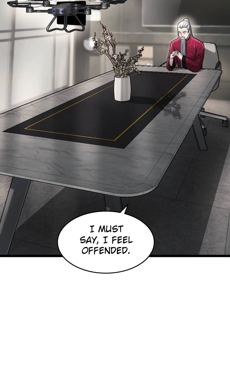 Paranoid Mage Chapter 74, page 92 of 122