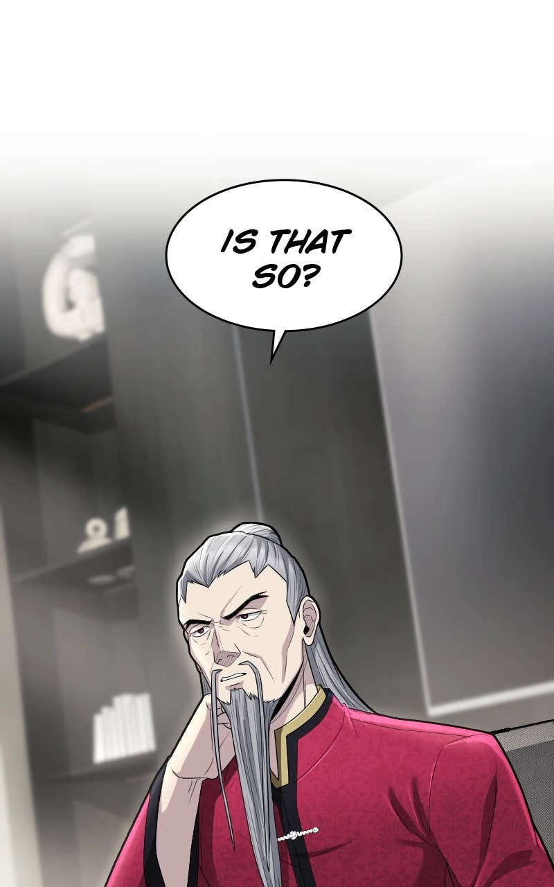 Paranoid Mage Chapter 74, page 95 of 122
