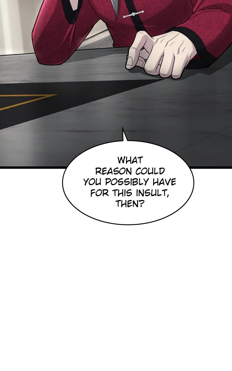 Paranoid Mage Chapter 74, page 96 of 122