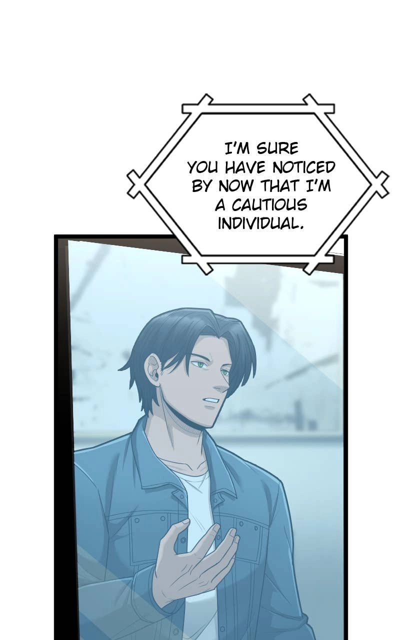 Paranoid Mage Chapter 74, page 97 of 122