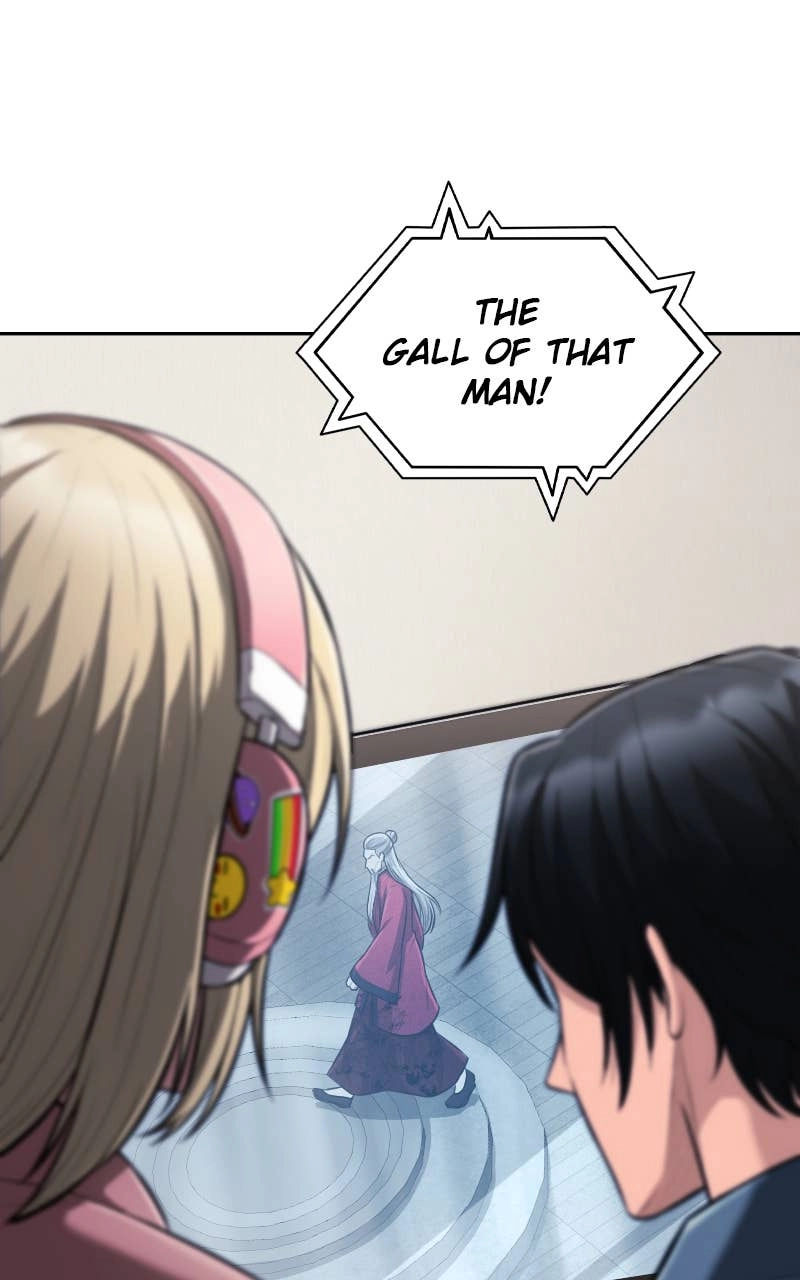 Paranoid Mage Chapter 75, page 104 of 135