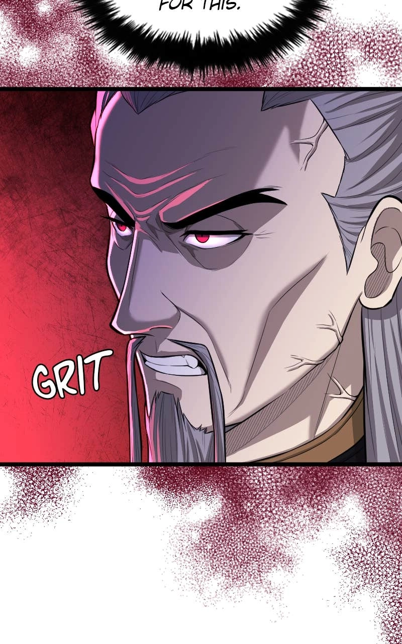 Paranoid Mage Chapter 75, page 106 of 135