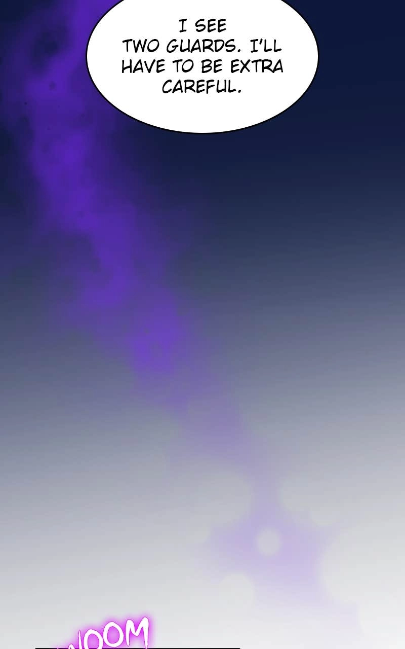 Paranoid Mage Chapter 75, page 11 of 135