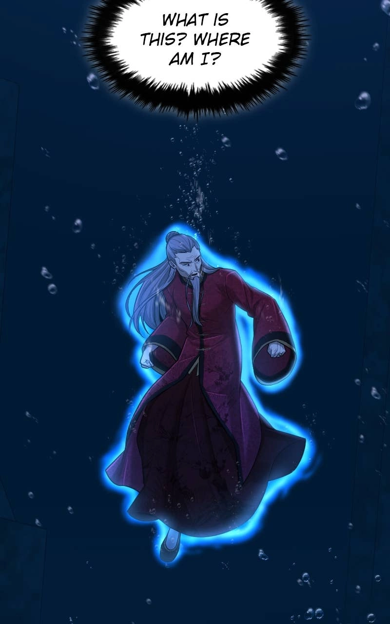 Paranoid Mage Chapter 75, page 112 of 135
