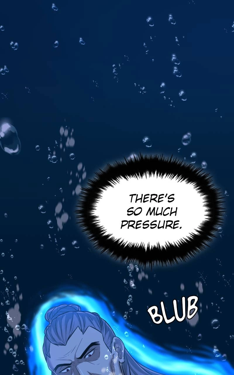 Paranoid Mage Chapter 75, page 114 of 135