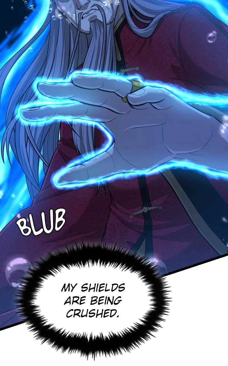 Paranoid Mage Chapter 75, page 115 of 135