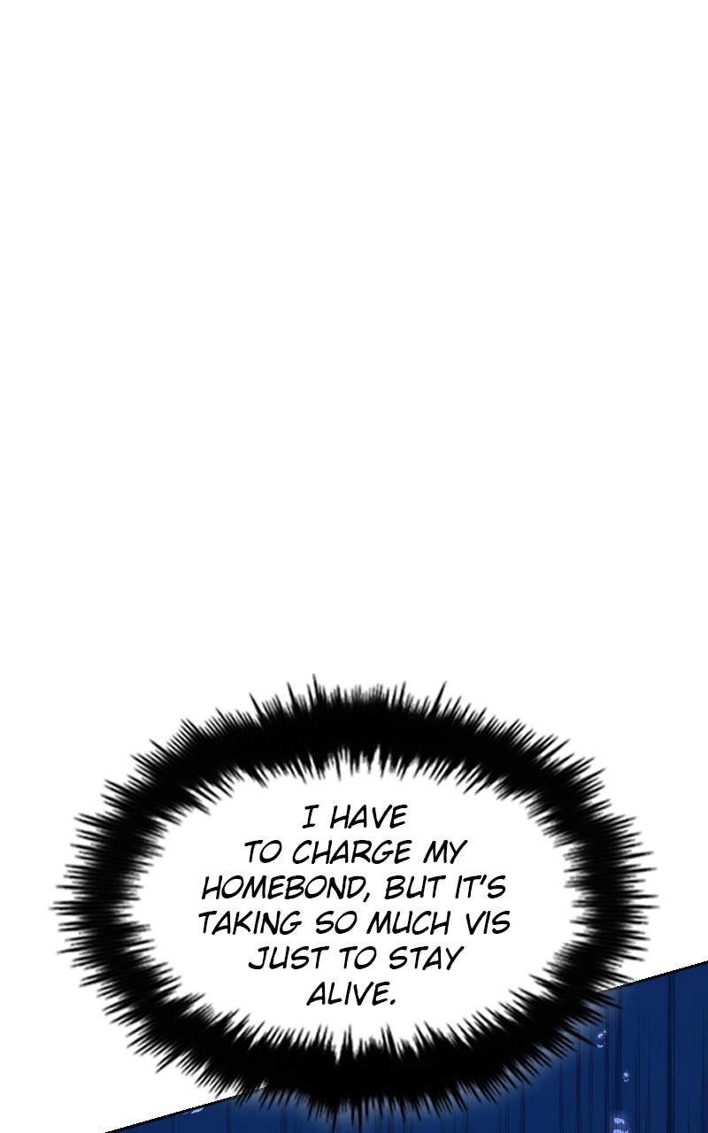 Paranoid Mage Chapter 75, page 116 of 135