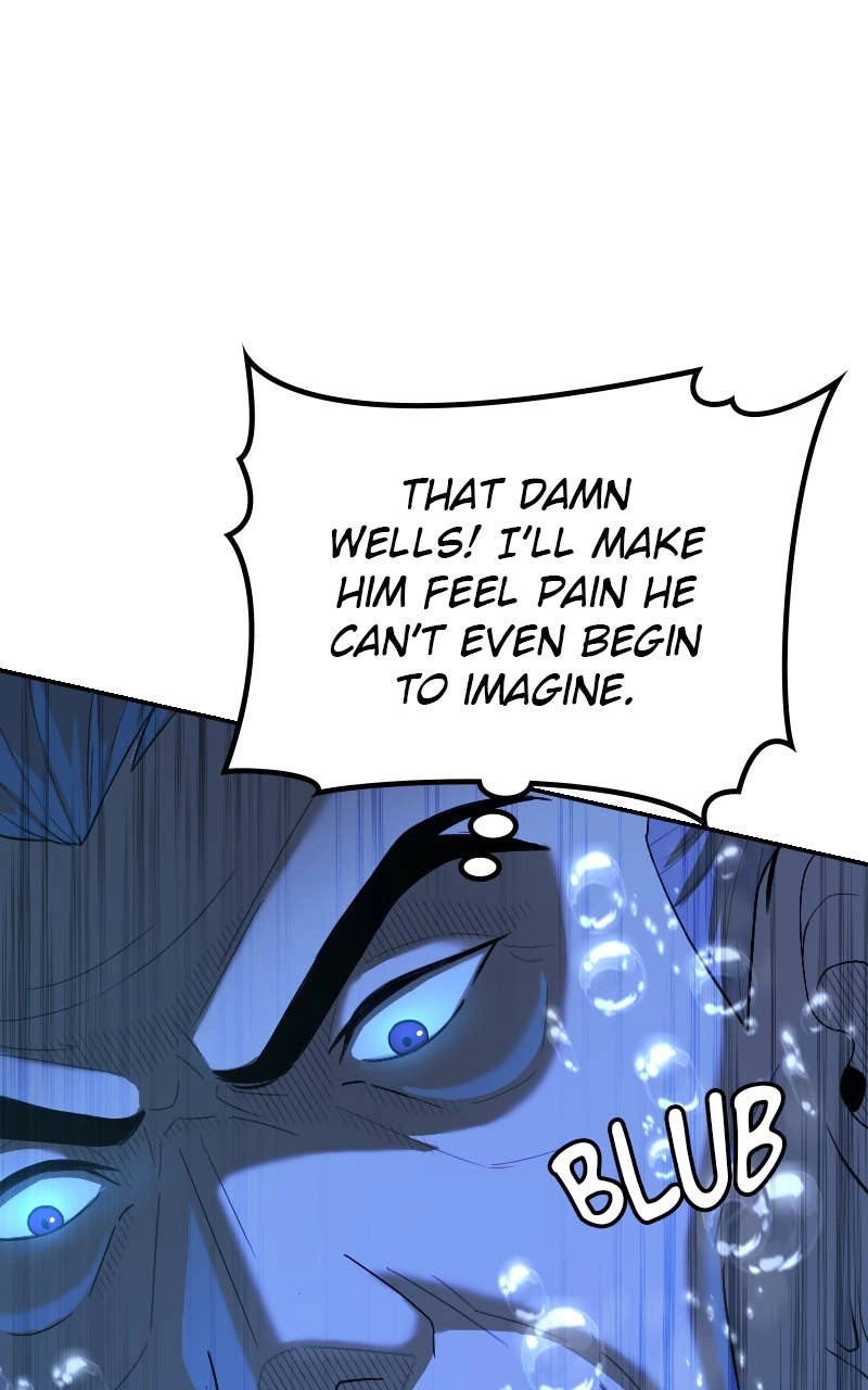Paranoid Mage Chapter 75, page 118 of 135