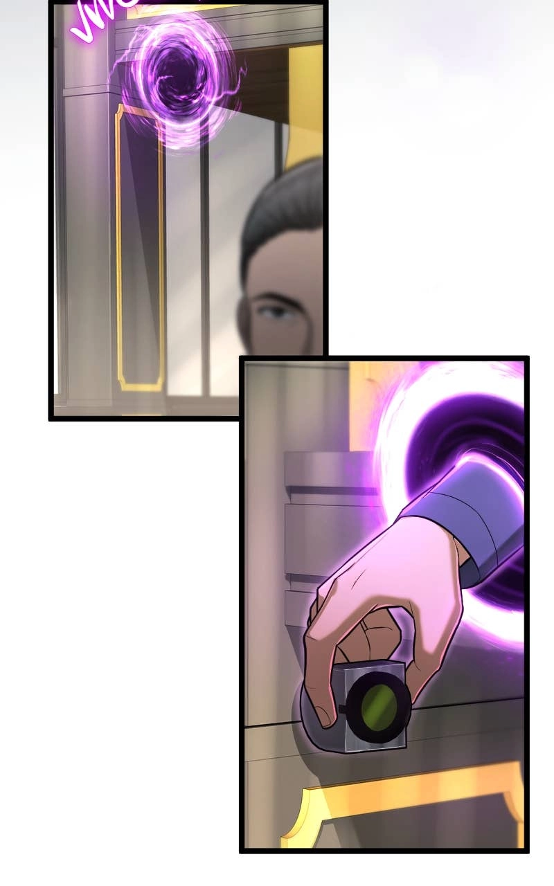 Paranoid Mage Chapter 75, page 12 of 135
