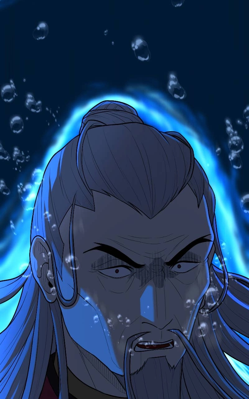 Paranoid Mage Chapter 75, page 126 of 135