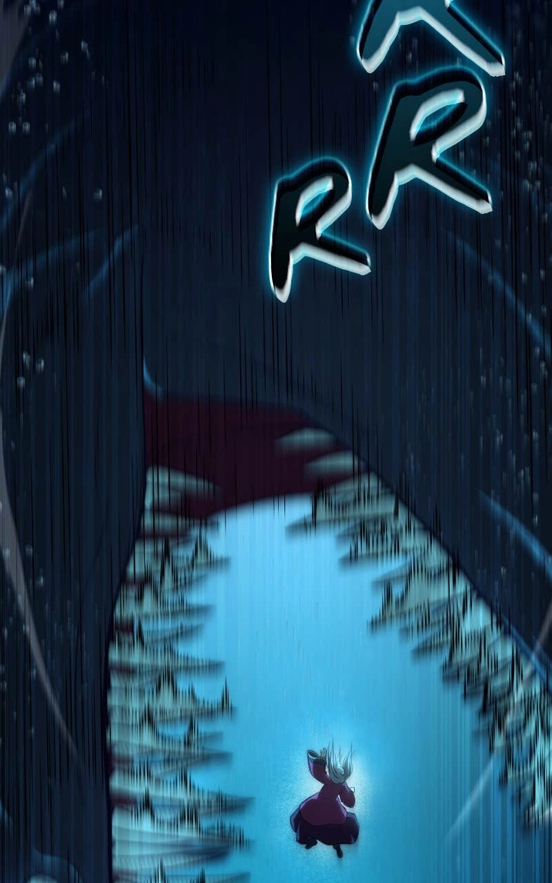Paranoid Mage Chapter 75, page 131 of 135