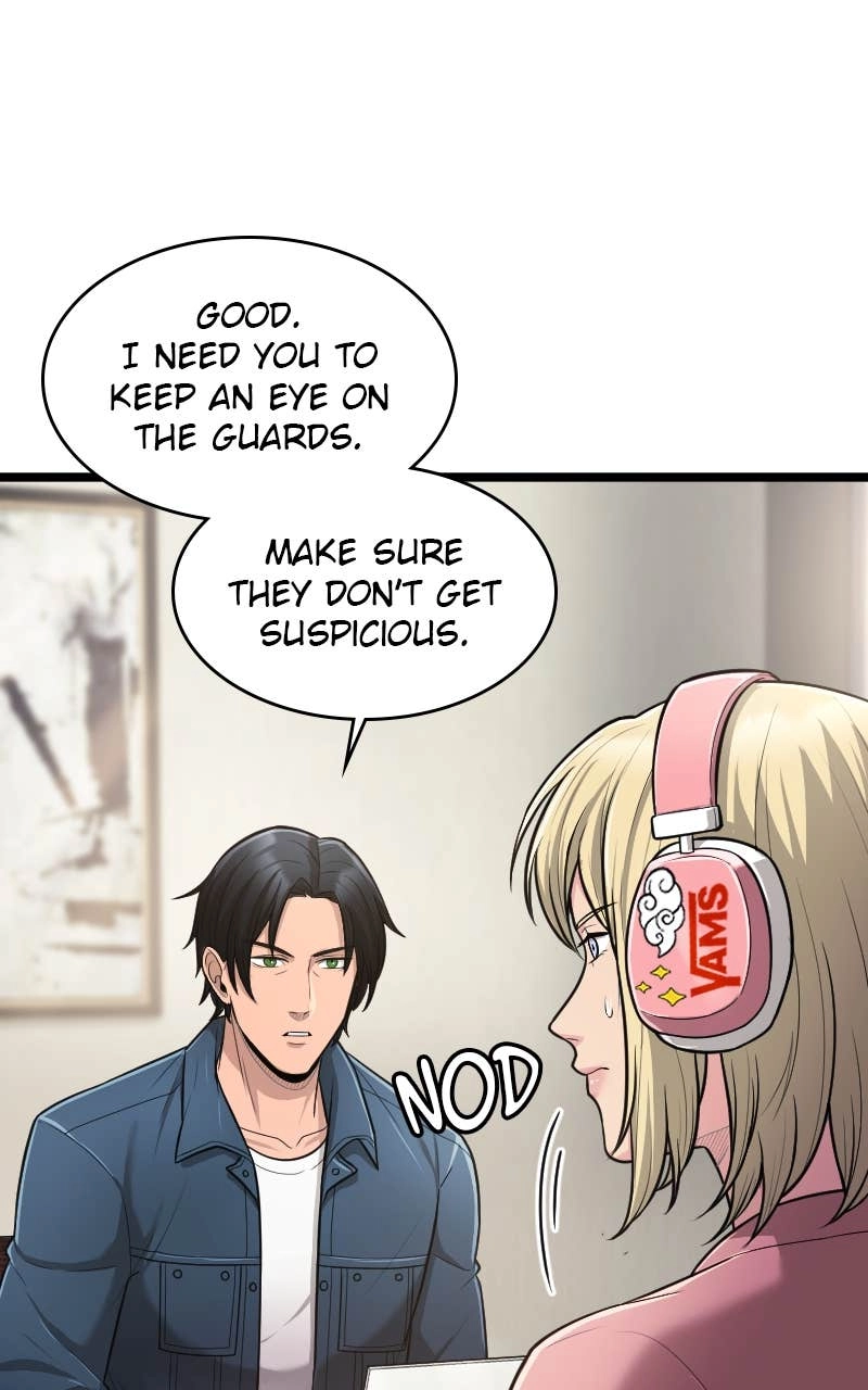 Paranoid Mage Chapter 75, page 15 of 135
