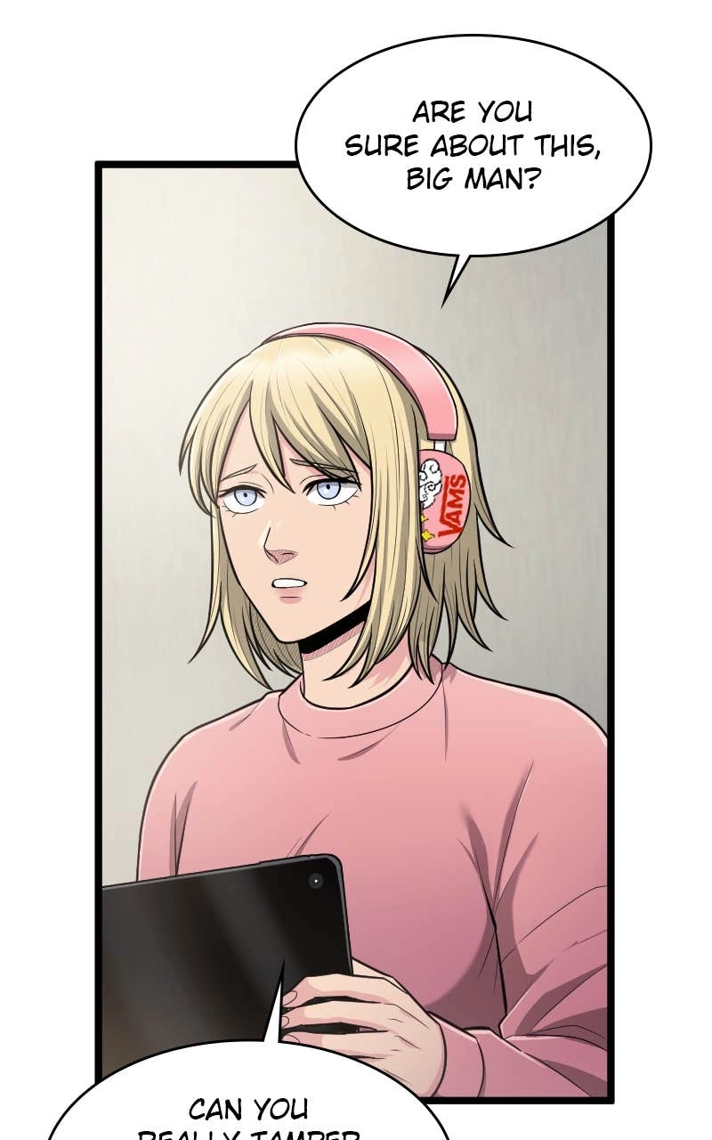 Paranoid Mage Chapter 75, page 17 of 135
