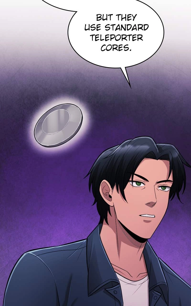 Paranoid Mage Chapter 75, page 19 of 135