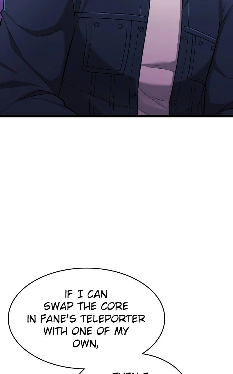 Paranoid Mage Chapter 75, page 20 of 135