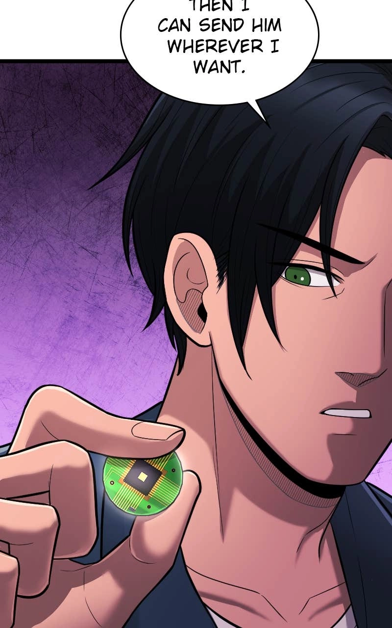 Paranoid Mage Chapter 75, page 21 of 135
